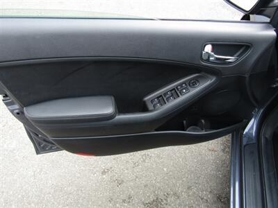 2016 Kia Forte5 LX,CONV PKG,PWR PKG,SILVER CERTIFIED - Photo 9 - Haddon Twp, NJ 08107