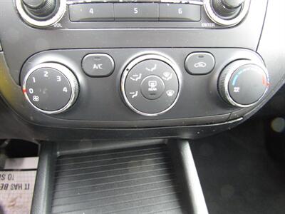 2016 Kia Forte5 LX,CONV PKG,PWR PKG,SILVER CERTIFIED - Photo 25 - Haddon Twp, NJ 08107