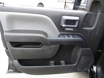 2023 Chevrolet Silverado 6500HD DIESEL QUAD CAB - Photo 21 - Haddon Twp, NJ 08107