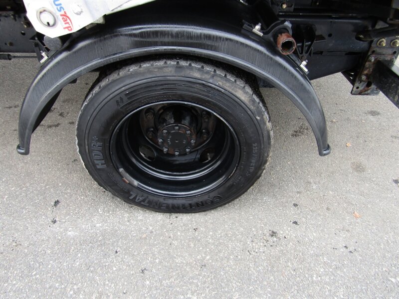 2023 Chevrolet Silverado 6500HD DIESEL QUAD CAB - Photo 51 - Haddon Twp, NJ 08107