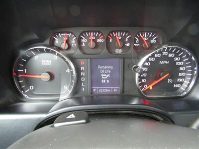 2023 Chevrolet Silverado 6500HD DIESEL QUAD CAB - Photo 38 - Haddon Twp, NJ 08107