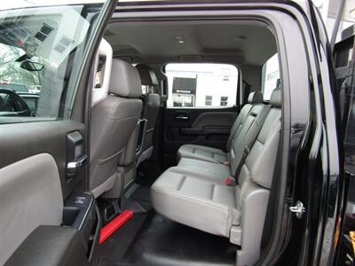 2023 Chevrolet Silverado 6500HD DIESEL QUAD CAB - Photo 26 - Haddon Twp, NJ 08107