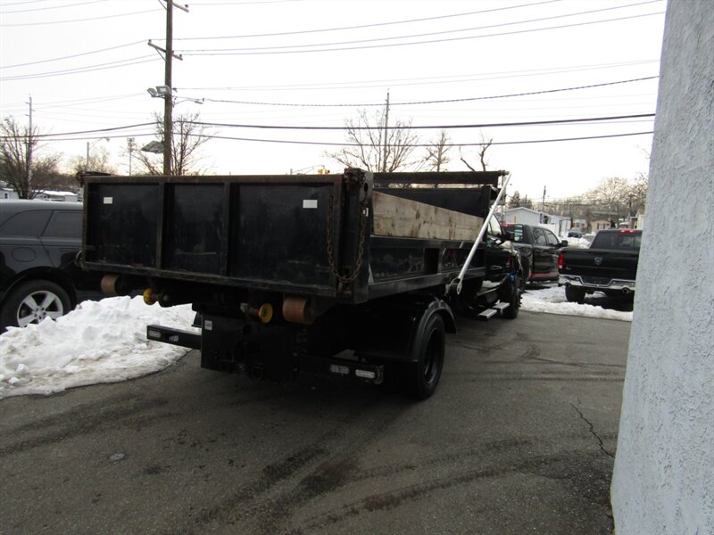 2023 Chevrolet Silverado 6500HD DIESEL QUAD CAB - Photo 8 - Haddon Twp, NJ 08107