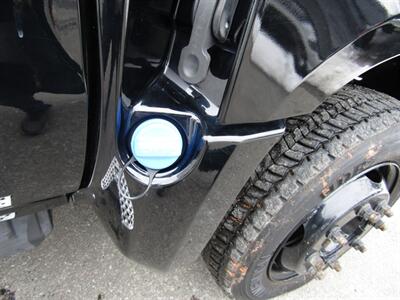 2023 Chevrolet Silverado 6500HD DIESEL QUAD CAB - Photo 19 - Haddon Twp, NJ 08107