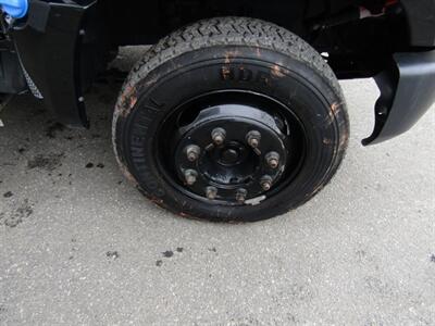 2023 Chevrolet Silverado 6500HD DIESEL QUAD CAB - Photo 53 - Haddon Twp, NJ 08107