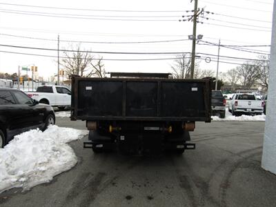 2023 Chevrolet Silverado 6500HD DIESEL QUAD CAB - Photo 7 - Haddon Twp, NJ 08107