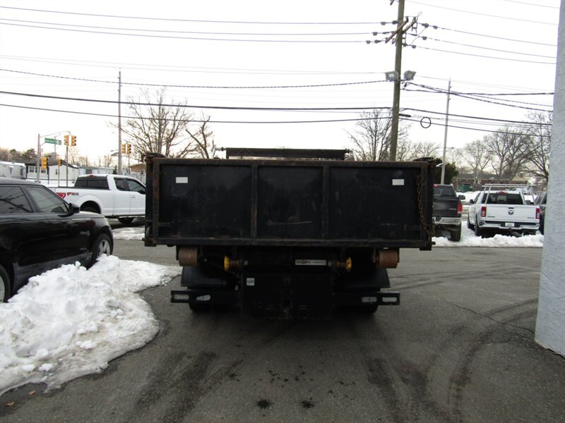 2023 Chevrolet Silverado 6500HD DIESEL QUAD CAB - Photo 7 - Haddon Twp, NJ 08107