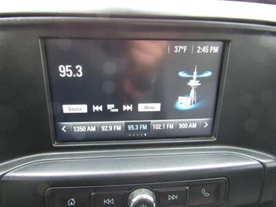 2023 Chevrolet Silverado 6500HD DIESEL QUAD CAB - Photo 39 - Haddon Twp, NJ 08107