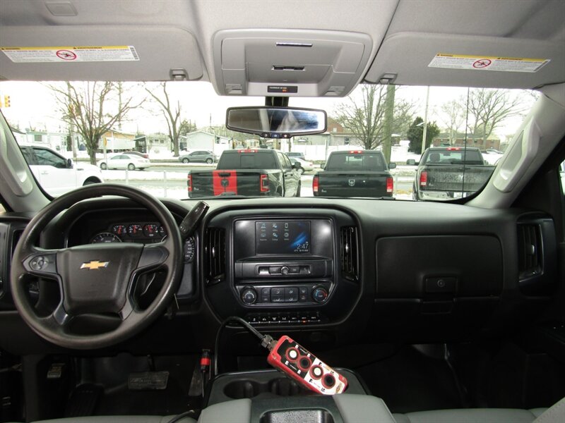 2023 Chevrolet Silverado 6500HD DIESEL QUAD CAB - Photo 46 - Haddon Twp, NJ 08107