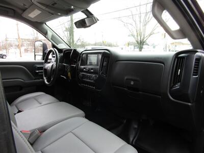 2023 Chevrolet Silverado 6500HD DIESEL QUAD CAB - Photo 32 - Haddon Twp, NJ 08107
