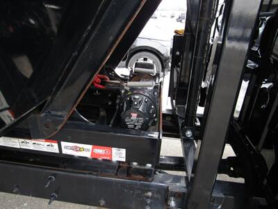 2023 Chevrolet Silverado 6500HD DIESEL QUAD CAB - Photo 29 - Haddon Twp, NJ 08107