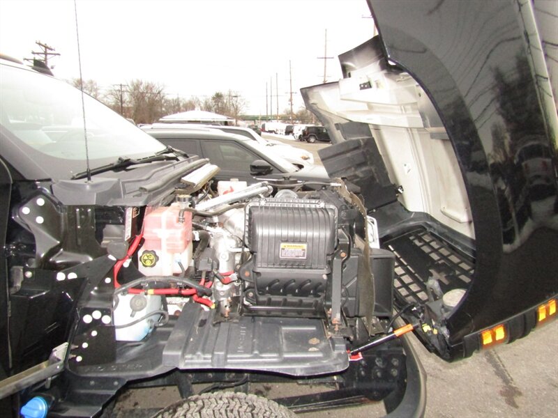 2023 Chevrolet Silverado 6500HD DIESEL QUAD CAB - Photo 47 - Haddon Twp, NJ 08107