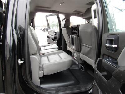 2023 Chevrolet Silverado 6500HD DIESEL QUAD CAB - Photo 30 - Haddon Twp, NJ 08107