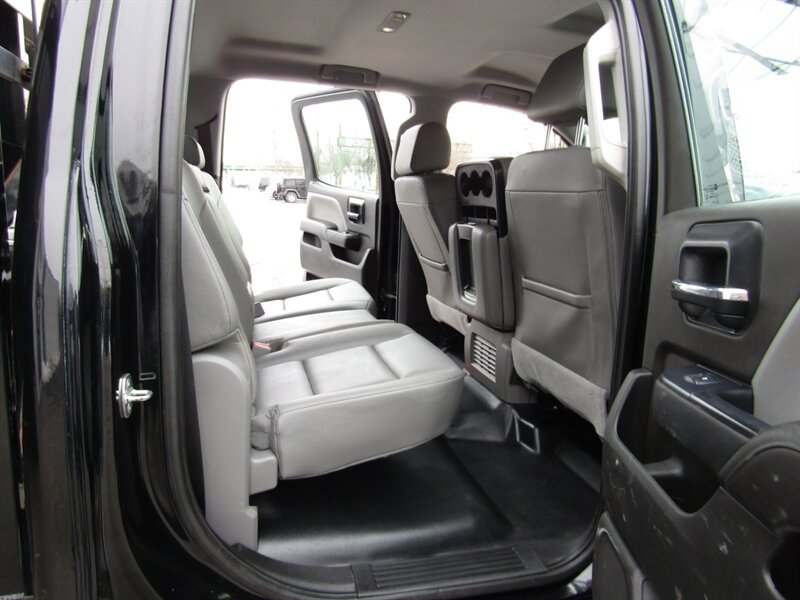 2023 Chevrolet Silverado 6500HD DIESEL QUAD CAB - Photo 30 - Haddon Twp, NJ 08107