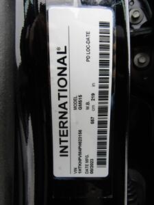 2023 Chevrolet Silverado 6500HD DIESEL QUAD CAB - Photo 55 - Haddon Twp, NJ 08107