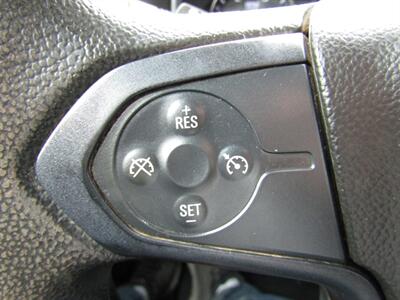 2023 Chevrolet Silverado 6500HD DIESEL QUAD CAB - Photo 36 - Haddon Twp, NJ 08107