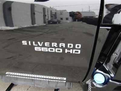 2023 Chevrolet Silverado 6500HD DIESEL QUAD CAB - Photo 18 - Haddon Twp, NJ 08107