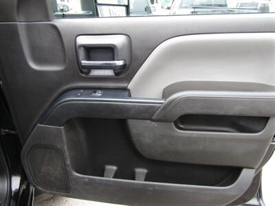 2023 Chevrolet Silverado 6500HD DIESEL QUAD CAB - Photo 34 - Haddon Twp, NJ 08107