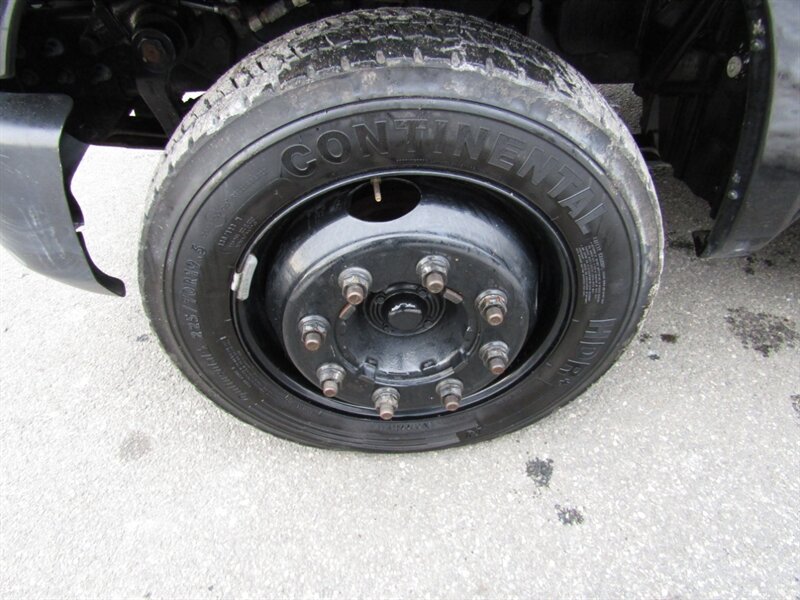 2023 Chevrolet Silverado 6500HD DIESEL QUAD CAB - Photo 50 - Haddon Twp, NJ 08107