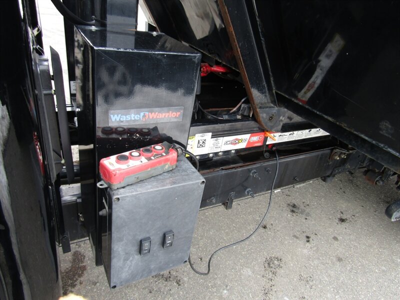 2023 Chevrolet Silverado 6500HD DIESEL QUAD CAB - Photo 28 - Haddon Twp, NJ 08107