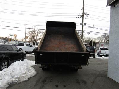 2023 Chevrolet Silverado 6500HD DIESEL QUAD CAB - Photo 14 - Haddon Twp, NJ 08107