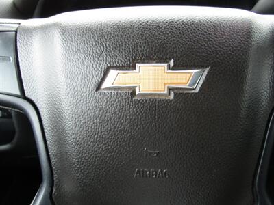 2023 Chevrolet Silverado 6500HD DIESEL QUAD CAB - Photo 37 - Haddon Twp, NJ 08107