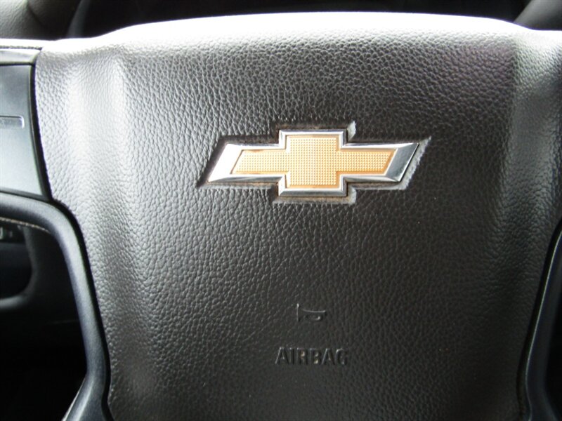 2023 Chevrolet Silverado 6500HD DIESEL QUAD CAB - Photo 37 - Haddon Twp, NJ 08107