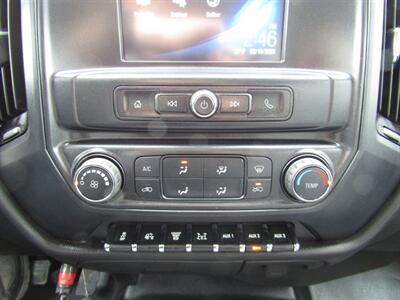 2023 Chevrolet Silverado 6500HD DIESEL QUAD CAB - Photo 42 - Haddon Twp, NJ 08107