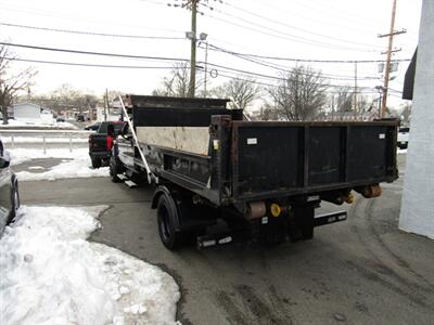 2023 Chevrolet Silverado 6500HD DIESEL QUAD CAB - Photo 6 - Haddon Twp, NJ 08107