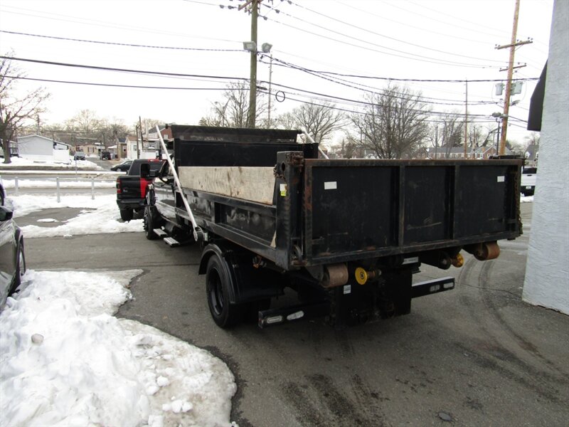 2023 Chevrolet Silverado 6500HD DIESEL QUAD CAB - Photo 6 - Haddon Twp, NJ 08107