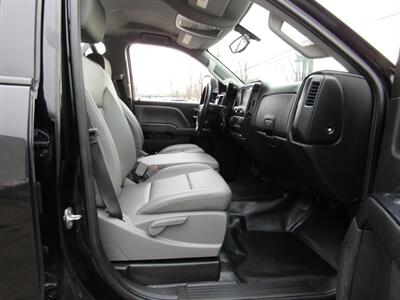 2023 Chevrolet Silverado 6500HD DIESEL QUAD CAB - Photo 33 - Haddon Twp, NJ 08107