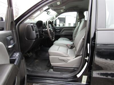 2023 Chevrolet Silverado 6500HD DIESEL QUAD CAB - Photo 23 - Haddon Twp, NJ 08107