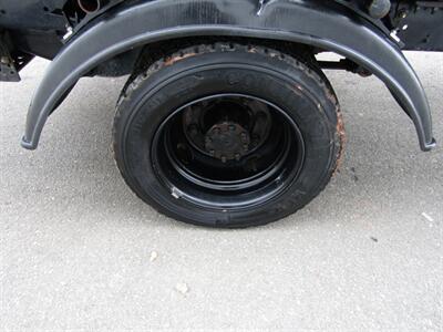 2023 Chevrolet Silverado 6500HD DIESEL QUAD CAB - Photo 52 - Haddon Twp, NJ 08107