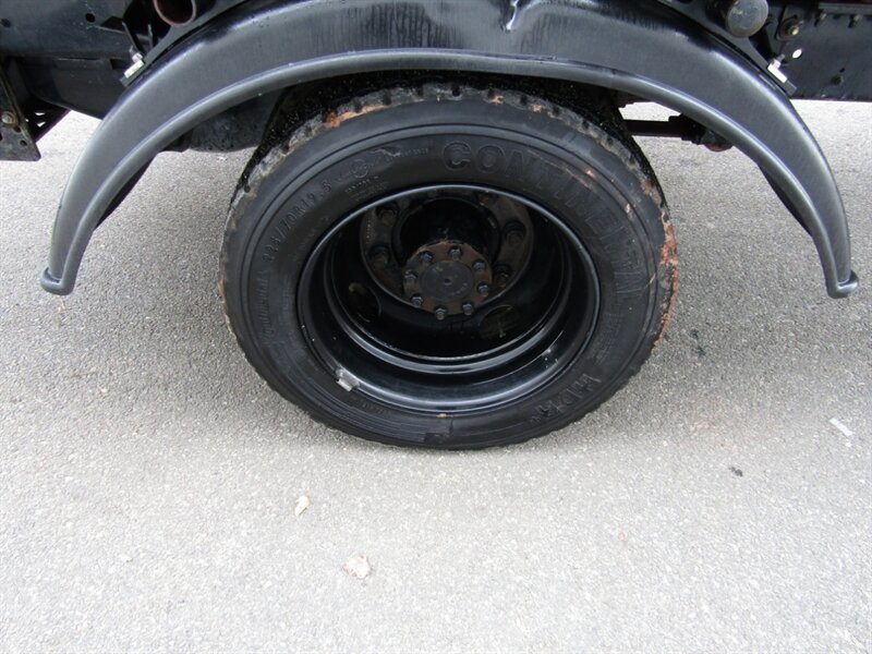 2023 Chevrolet Silverado 6500HD DIESEL QUAD CAB - Photo 52 - Haddon Twp, NJ 08107