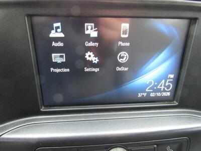 2023 Chevrolet Silverado 6500HD DIESEL QUAD CAB - Photo 40 - Haddon Twp, NJ 08107