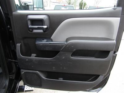 2023 Chevrolet Silverado 6500HD DIESEL QUAD CAB - Photo 31 - Haddon Twp, NJ 08107