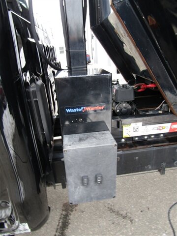 2023 Chevrolet Silverado 6500HD DIESEL QUAD CAB - Photo 27 - Haddon Twp, NJ 08107