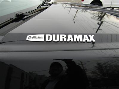 2023 Chevrolet Silverado 6500HD DIESEL QUAD CAB - Photo 17 - Haddon Twp, NJ 08107