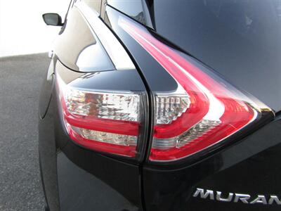 2015 Nissan Murano Platinum   - Photo 23 - Haddon Twp, NJ 08107