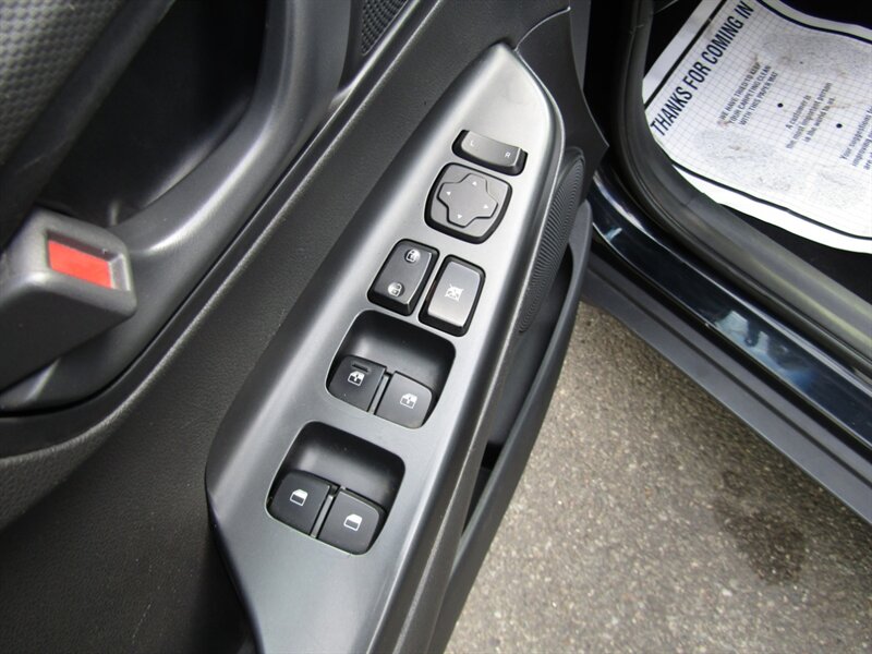 2021 Hyundai KONA SEL,AWD,,TECH PKG,CONV PKG,RVC,SILVER CERTIFIED - Photo 14 - Haddon Twp, NJ 08107