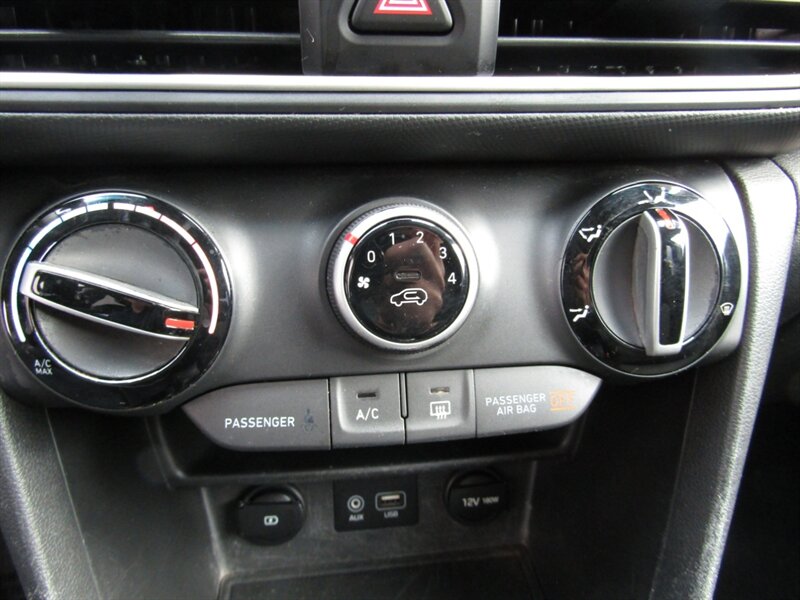 2021 Hyundai KONA SEL,AWD,,TECH PKG,CONV PKG,RVC,SILVER CERTIFIED - Photo 33 - Haddon Twp, NJ 08107