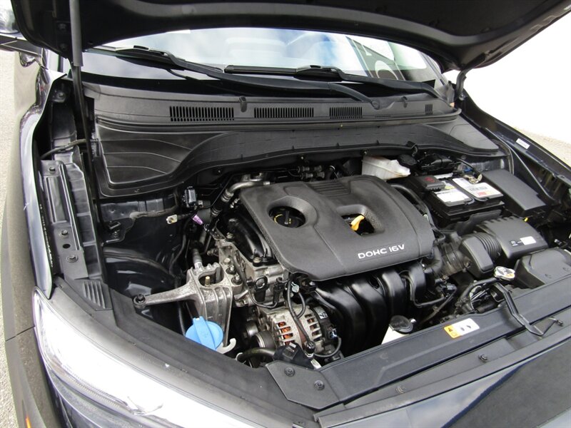 2021 Hyundai KONA SEL,AWD,,TECH PKG,CONV PKG,RVC,SILVER CERTIFIED - Photo 40 - Haddon Twp, NJ 08107