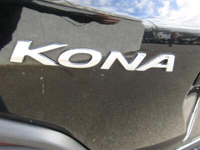 2021 Hyundai KONA SEL,AWD,,TECH PKG,CONV PKG,RVC,SILVER CERTIFIED - Photo 10 - Haddon Twp, NJ 08107