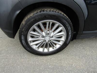 2021 Hyundai KONA SEL,AWD,,TECH PKG,CONV PKG,RVC,SILVER CERTIFIED - Photo 38 - Haddon Twp, NJ 08107