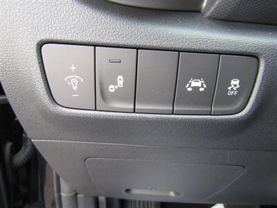 2021 Hyundai KONA SEL,AWD,,TECH PKG,CONV PKG,RVC,SILVER CERTIFIED - Photo 27 - Haddon Twp, NJ 08107