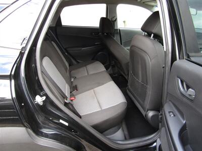 2021 Hyundai KONA SEL,AWD,,TECH PKG,CONV PKG,RVC,SILVER CERTIFIED - Photo 20 - Haddon Twp, NJ 08107