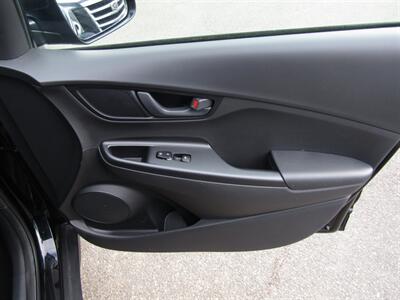 2021 Hyundai KONA SEL,AWD,,TECH PKG,CONV PKG,RVC,SILVER CERTIFIED - Photo 24 - Haddon Twp, NJ 08107