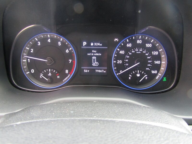 2021 Hyundai KONA SEL,AWD,,TECH PKG,CONV PKG,RVC,SILVER CERTIFIED - Photo 31 - Haddon Twp, NJ 08107