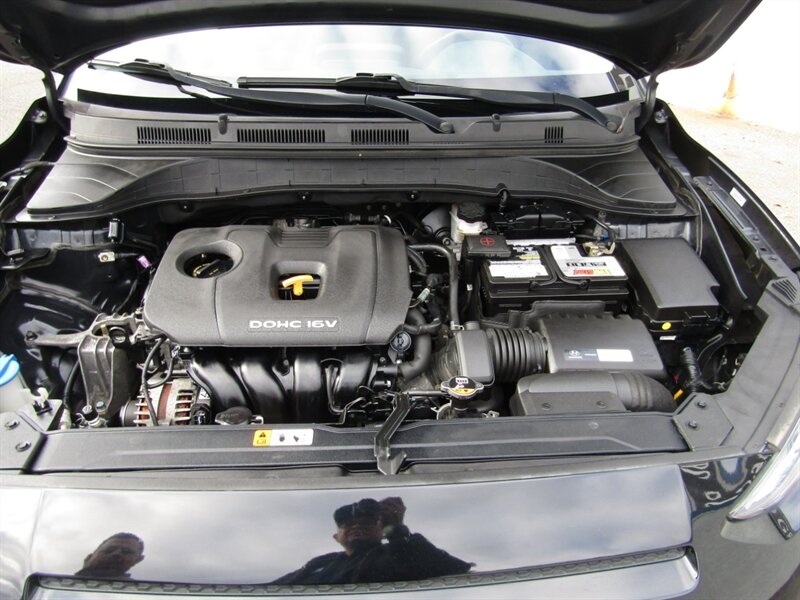 2021 Hyundai KONA SEL,AWD,,TECH PKG,CONV PKG,RVC,SILVER CERTIFIED - Photo 41 - Haddon Twp, NJ 08107