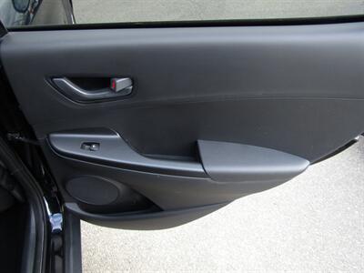 2021 Hyundai KONA SEL,AWD,,TECH PKG,CONV PKG,RVC,SILVER CERTIFIED - Photo 21 - Haddon Twp, NJ 08107